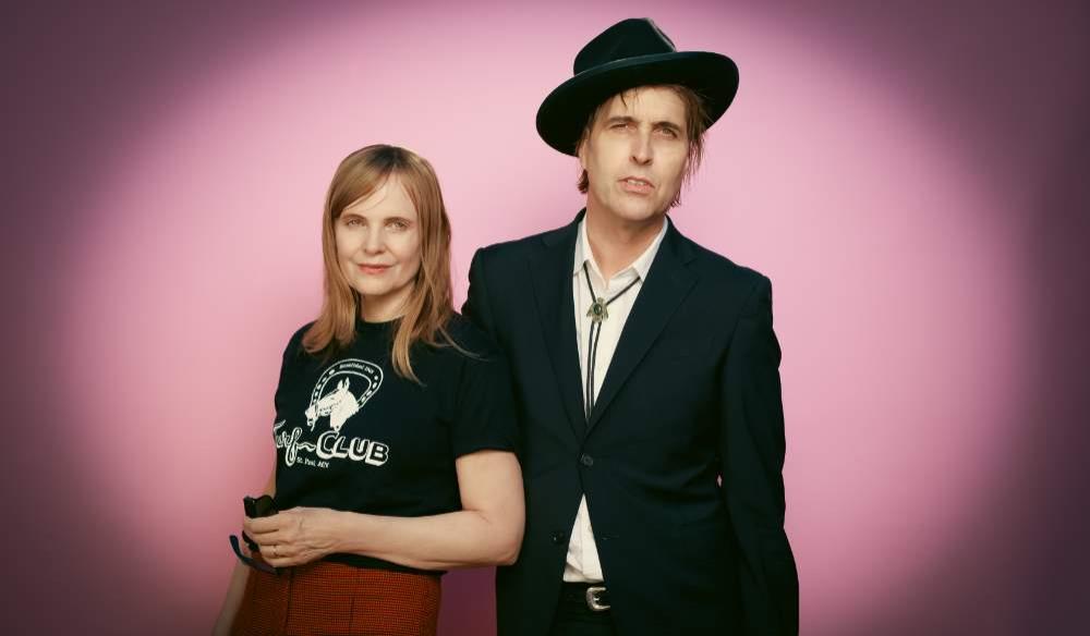 Chuck Prophet (Quartet)