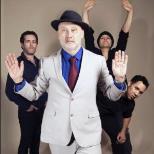 Jah Wobble