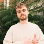 Visualize: Julian Fijma All Night Long