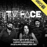 TV FACE