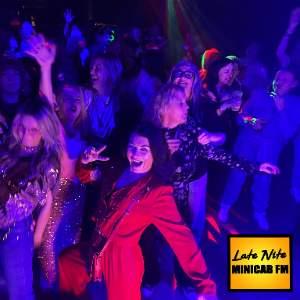 Late Nite Minicab FM