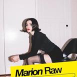 Marion Raw
