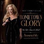 A HOMETOWN GLORY - TRIBUTE TO ADELE