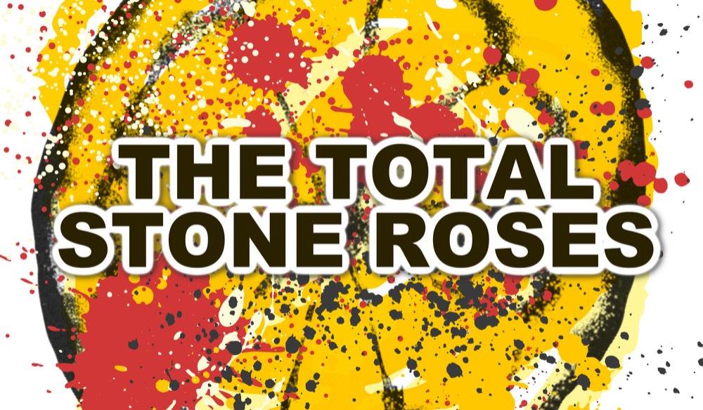 THE TOTAL STONE ROSES LIVE IN MILTON KEYNES