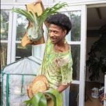 Plant Mounting Workshop