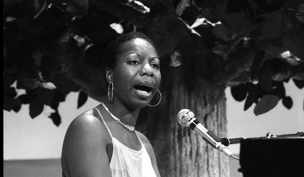 Nina Simone Sung By Judi Jackson