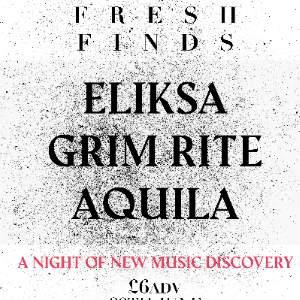 ELIKSA / GRIMRITE / AQUILA