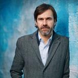 Mark Morriss (The Bluetones)