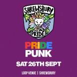 PRIDE PUNK
