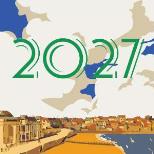 This Feeling by the Sea 2027 Saturday