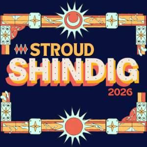 Antwerp Gypsy Ska Orkestra at Stroud Shindig 2026