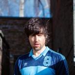 Tom Ward: Post-millennium Tension