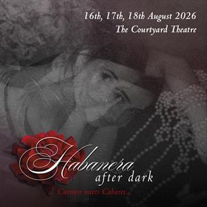 Habanera After Dark