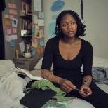 Ayoade Bamgboye: Swings and Roundabouts