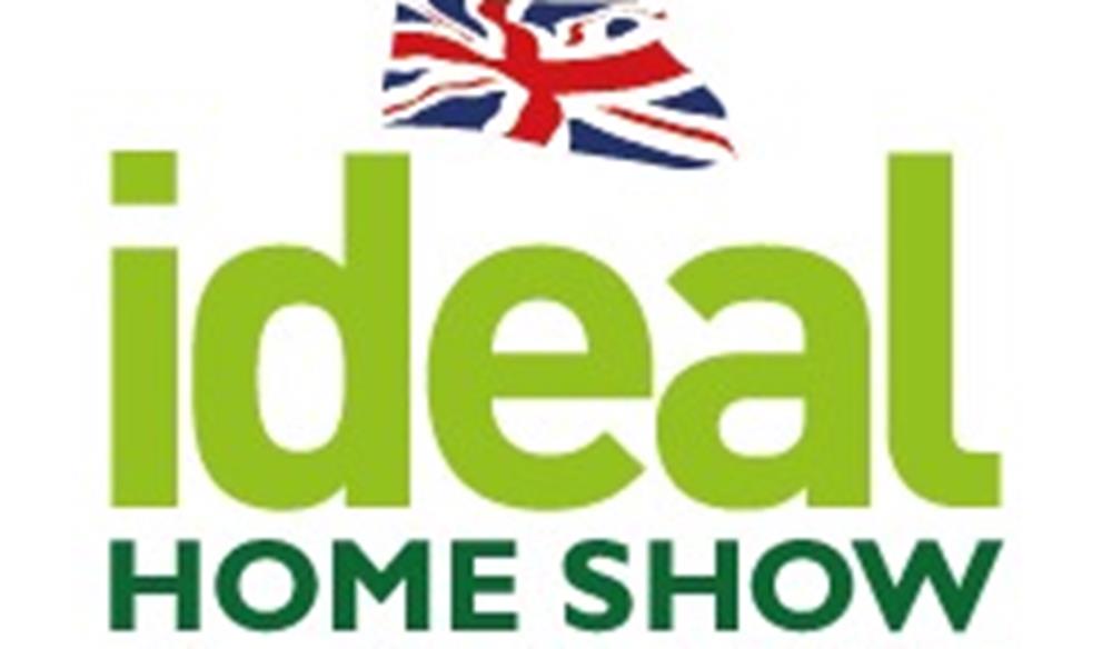 Ideal Home Show 2024 - Weekend