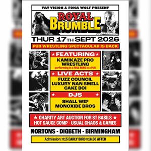 Royal Brumble