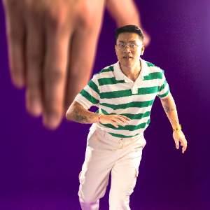 James Roque - Mano Po