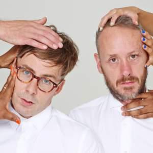 History of Rave: Basement Jaxx, Eats Everything History of Rave: Basement Jaxx, Eats Everything