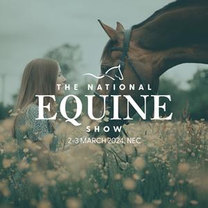 The National Equine Show