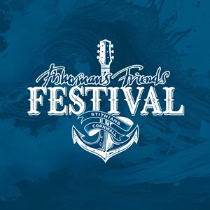 Fisherman's Friends Festival 2027