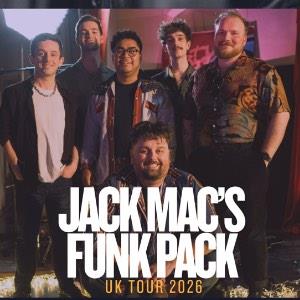 Jack Mac's Funk Pack