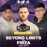 Back To The Groove : Beyond Limits B2B Firza