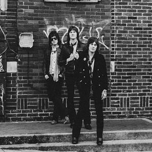 Tuk Smith & The Restless Hearts