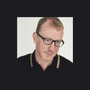 Dave Rowntree from Blur in Southampton
