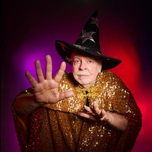 Rick Wakeman - The Wizard of Prog