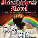 Blackmore's Blood - tribute to Richie Blackmore