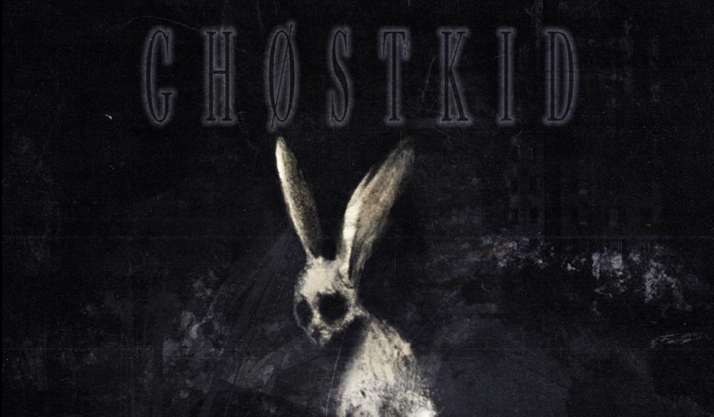 Ghøstkid