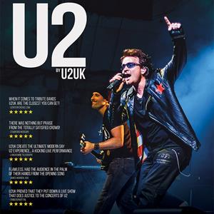 U2 UK