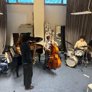 Ruairi Glen Quartet