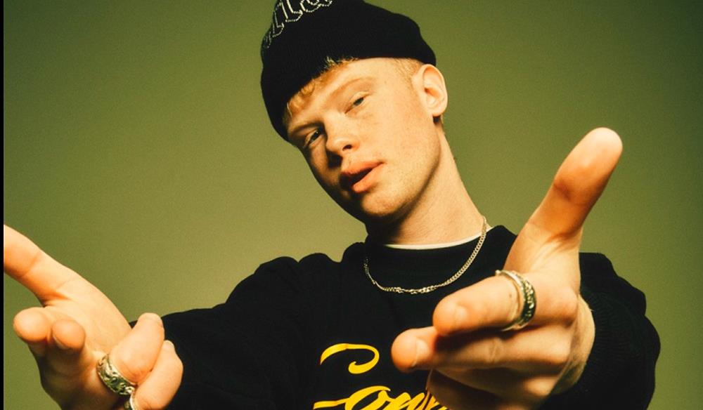 Finn Askew