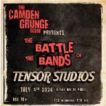 Camden Grunge Scene - Battle of the Bands!
