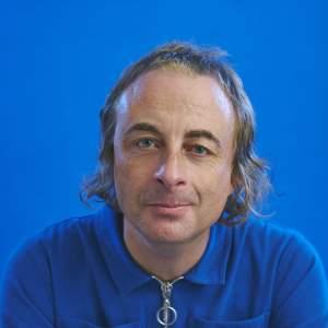 JTT Comedy Club Special Paul Foot - Manchester