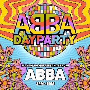 The ABBA Day Party: Newcastle