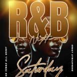R&B DJ Night - Shirley, Solihull