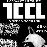 TCCL, INVASION OF PRIVACY, DAMAGE CONTROL...