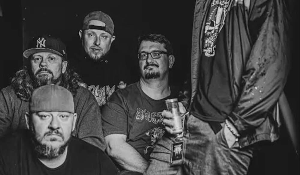 BULLDOZE