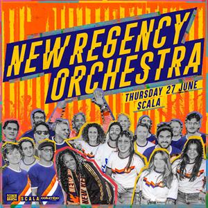 New Regency Orchestra