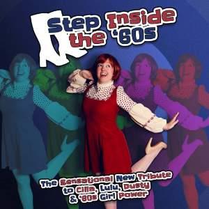 STEP INSIDE THE 60s SHOW - MADDIE COLE AND BAND
