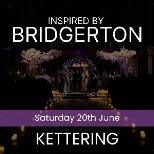 Bridgerton Inspired Concert - Kettering