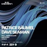 inU x OSCURA (Patrice Bäumel & Dave Seaman)