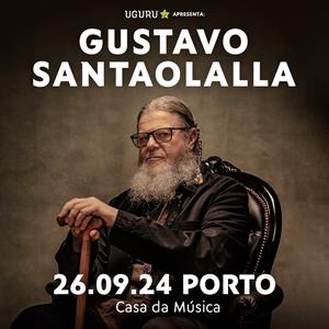 Gustavo Santaolalla