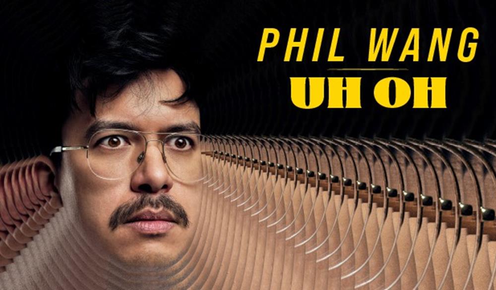 Phil Wang