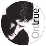 True Order - The Mess Room