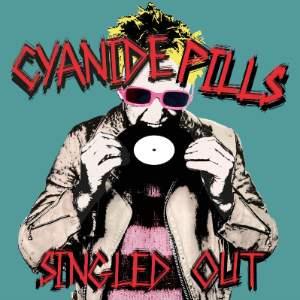 Cyanide Pills/Geoffrey Oicott/The War Lovers