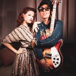 Pete & Mali Molinari