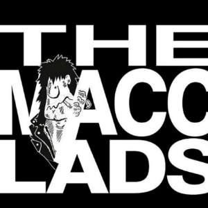 The Macc Lads plus support